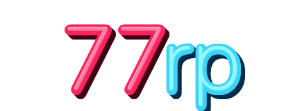77rp — logo kanal