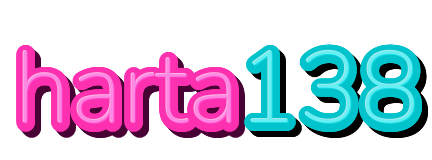 harta138 — logo kanal
